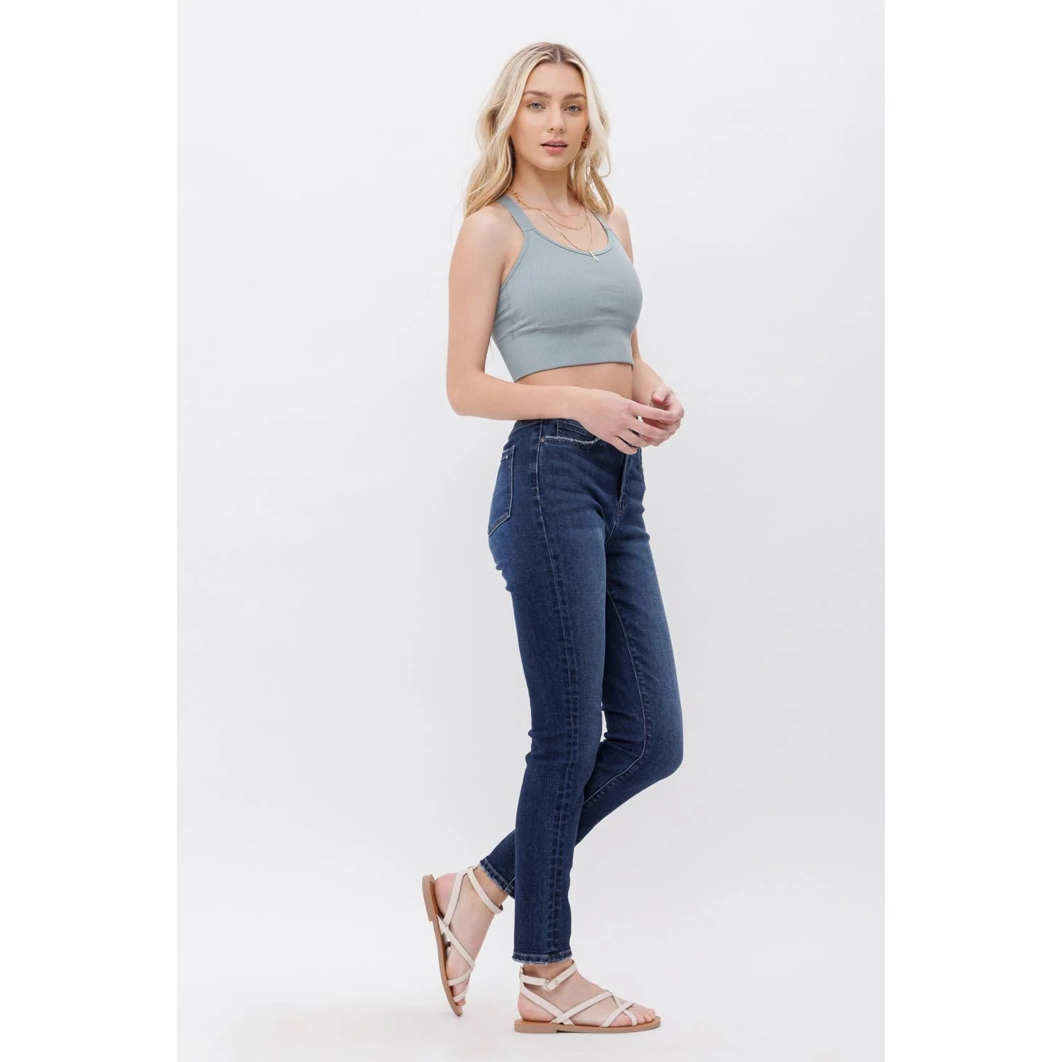 Mica Denim | Skinny Jean